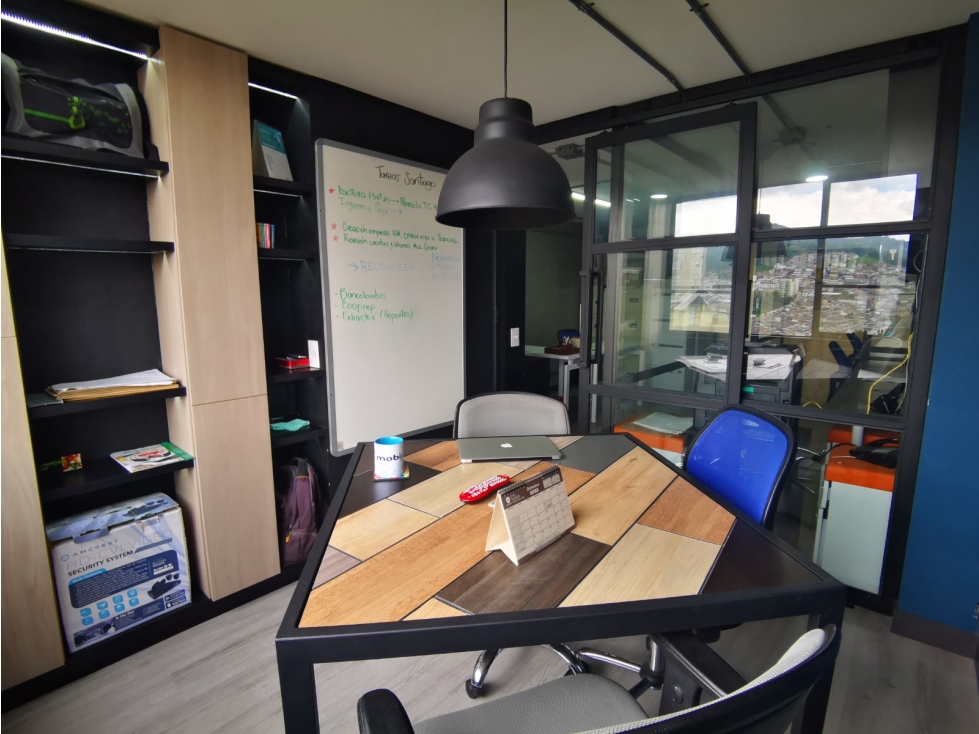 Venta Local Comercial Avenida Santander, Manizales COD 6672296