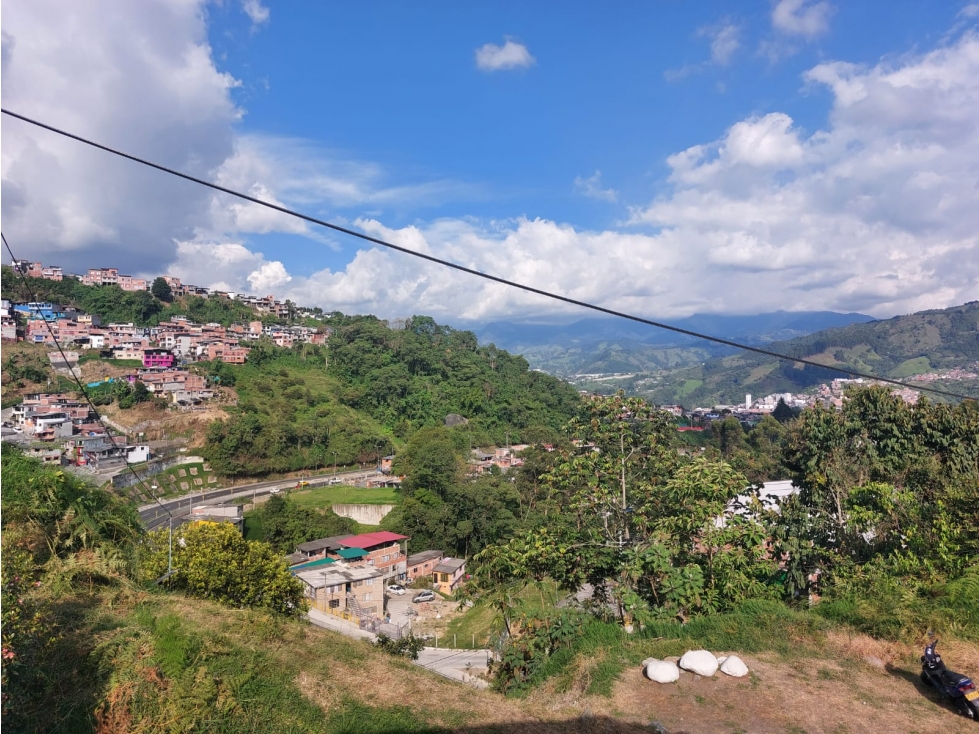 Venta Casa en los Nogales, Manizales COD. 6797541 — foto 6