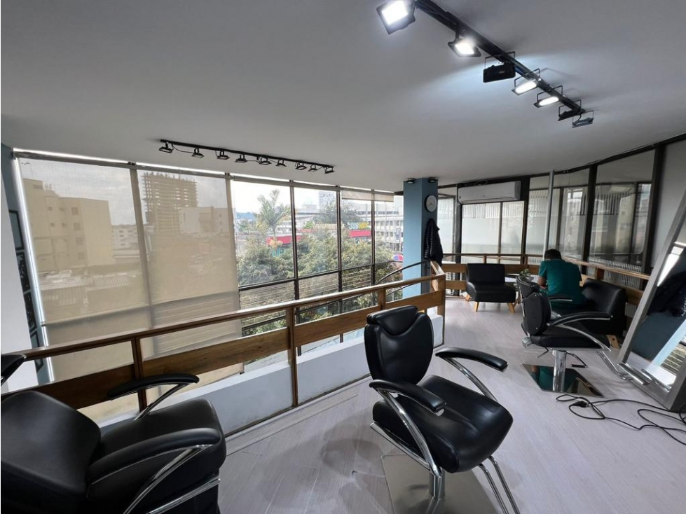 Venta Local en El Cable,Manizales COD 1805214
