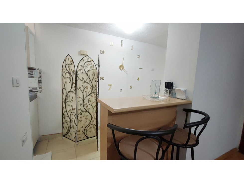 Venta Apartaestudio Belen, Manizales, Cod 7024024 — foto 5