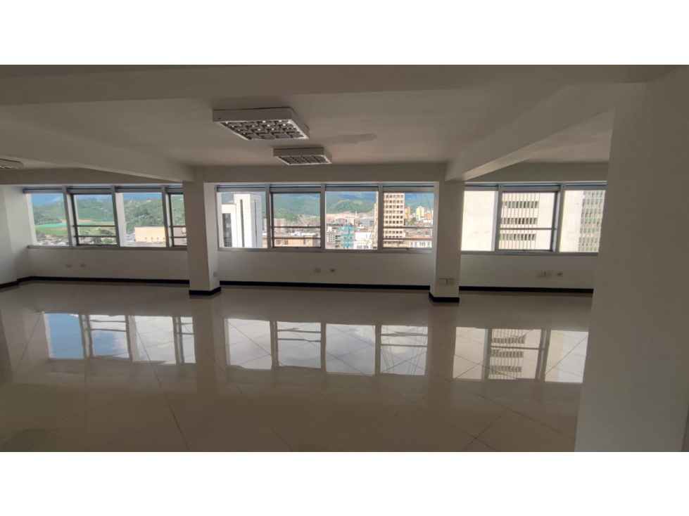 Alquiler oficina Centro, Manizales COD 9005269