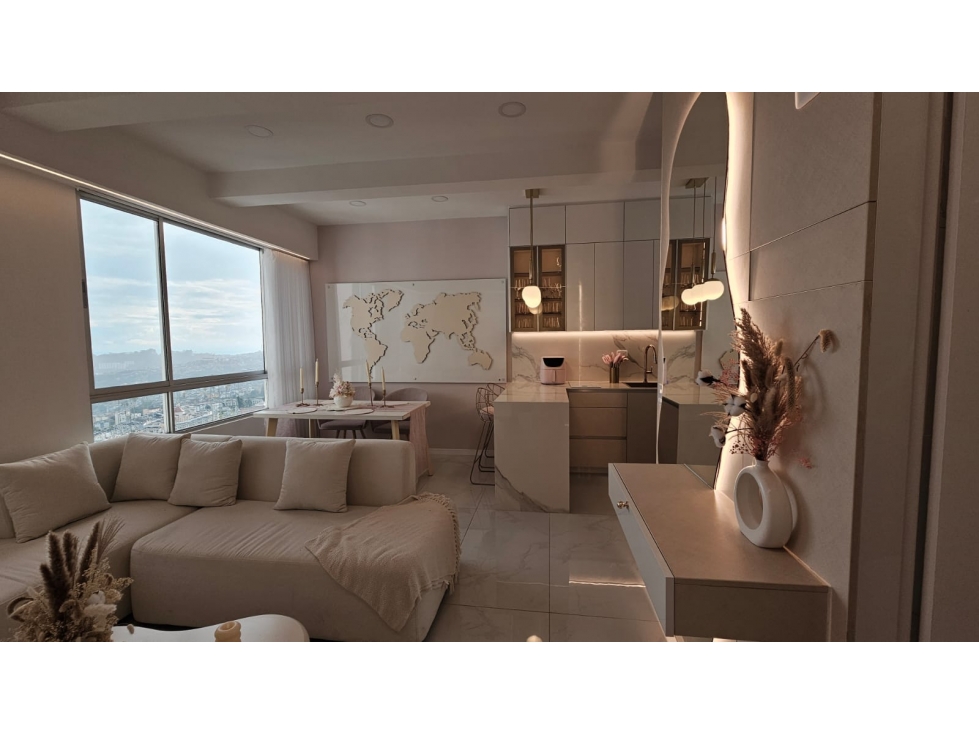 Venta apartamento, avenida Santander, Manizales, código 9225904 — foto 6