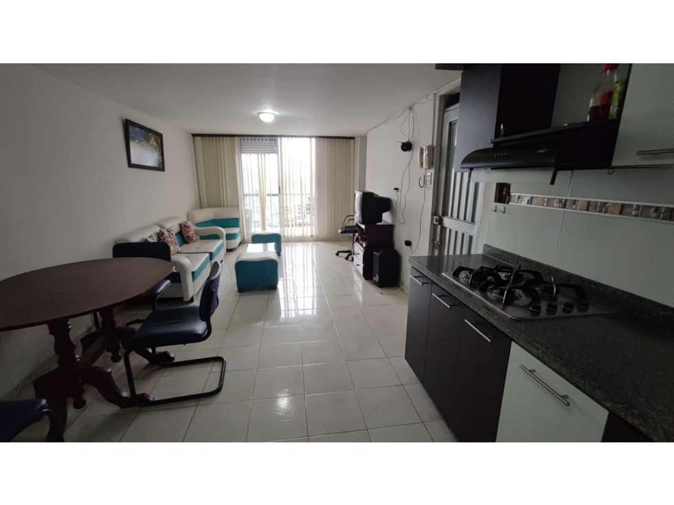 Venta Apartamento Cable. COD. 9227501 — foto 6