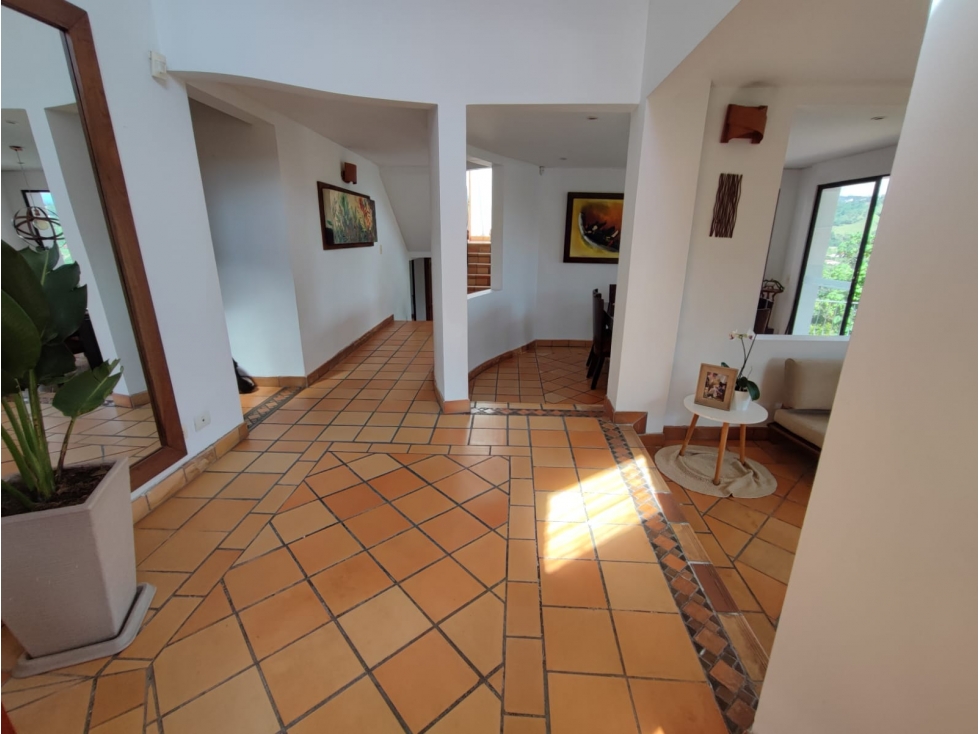 Venta Casa campestre el arenillo, Manizales, COD 9314537 — foto 3
