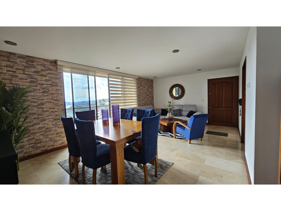 Venta apartamento Palermo, Manizales, código 9319411 — foto 4
