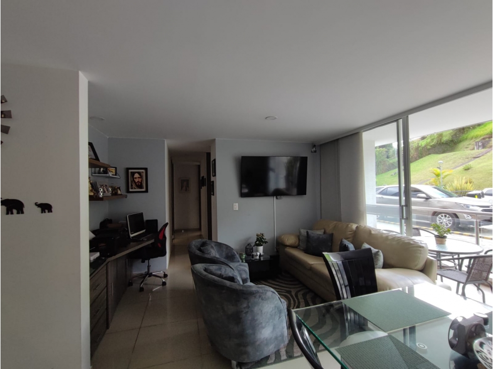 Venta Apartamento Milan Manizales. COD. 9421638 — foto 2