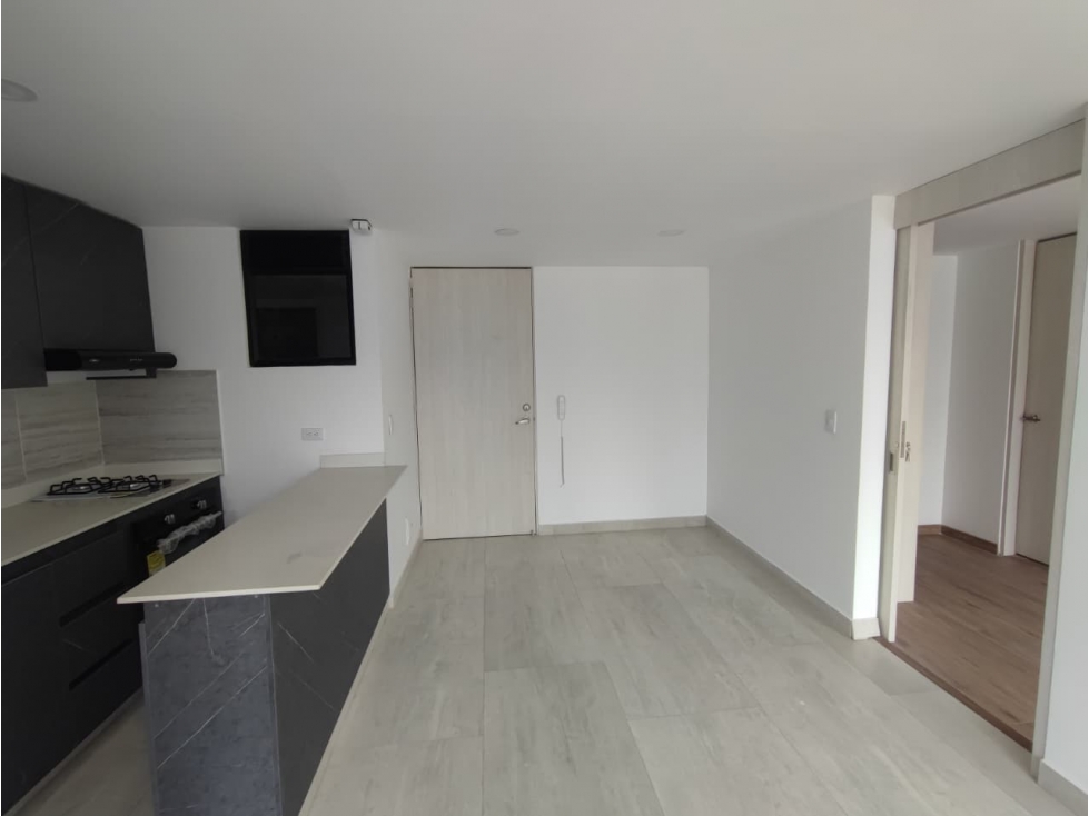 Venta Apartaestudio Chipre, Manizales. COD. 9553069 — foto 5