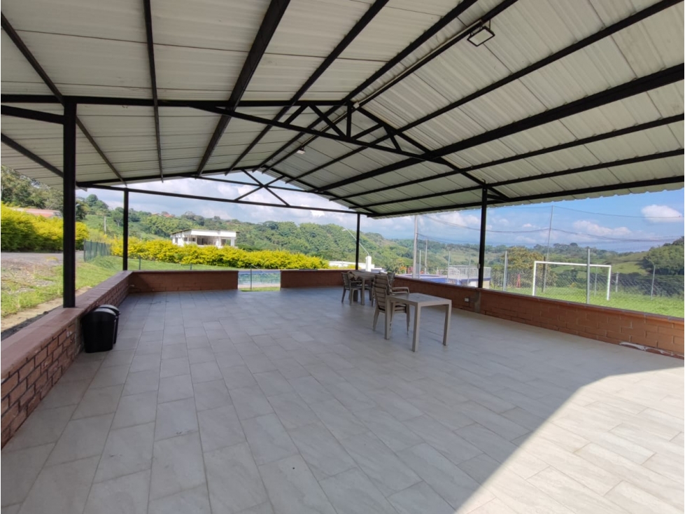 Venta Lote en Santagueda, Palestina COD. 9650818 — foto 6