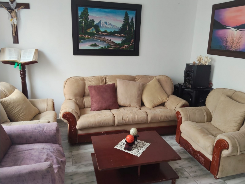 Venta casa La Carola, Manizales Cod 9733939