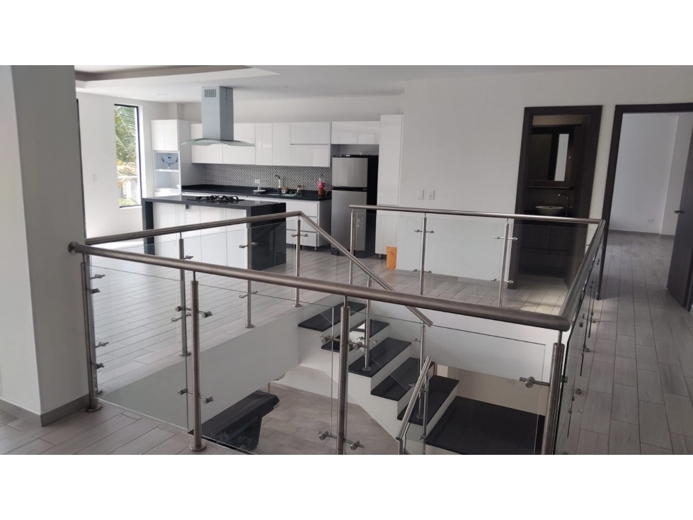 Venta Casa Campestre La Manuela Manizales Cod. 9836945 — foto 6