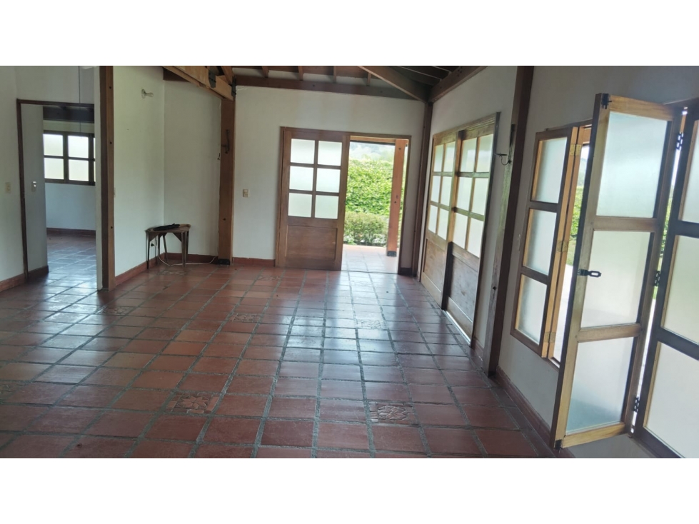 Venta Casa Campestre Kilometro 41 Cod 9836894 — foto 2