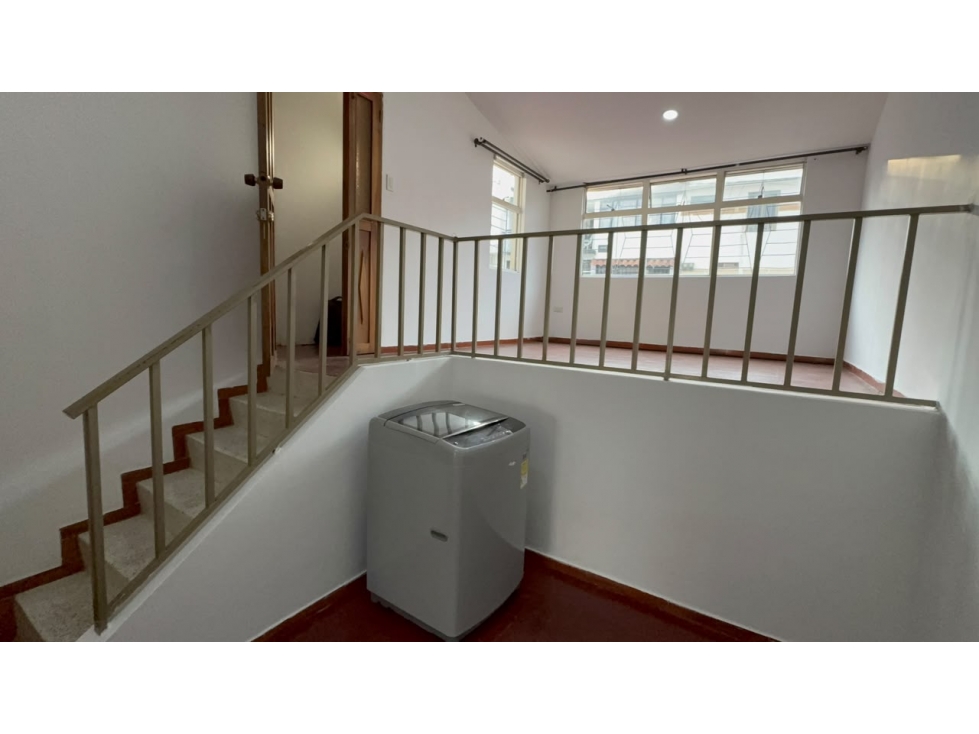 Venta Casa Con Renta San Jorge, Manizales | Código 10395317 - 4