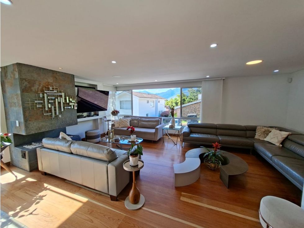 Venta de Casa en Conjunto Cerrado El Trébol, Manizales Cód. 9682354 — foto 2