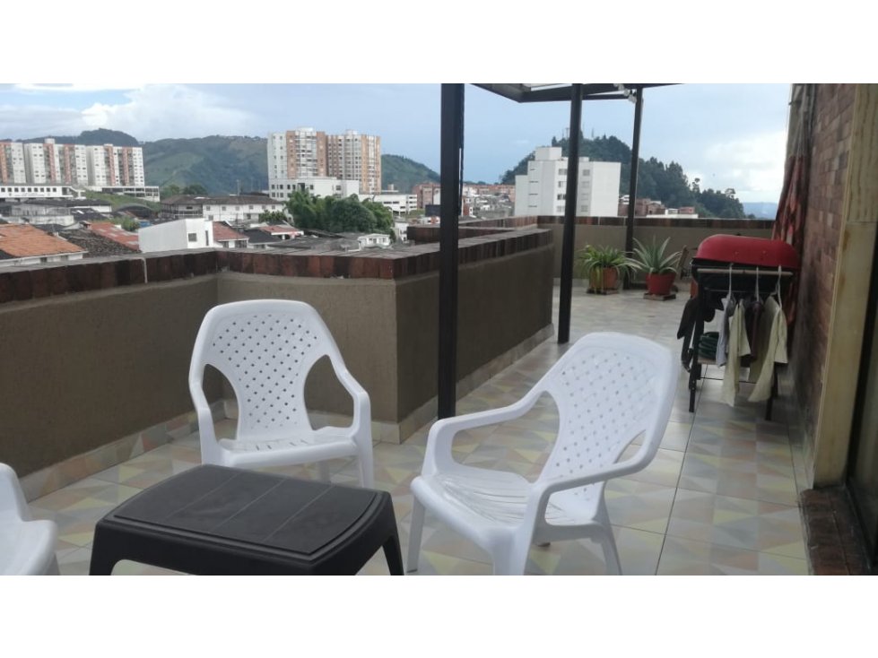 Venta apartamento Palermo, Manizales. Cod: 1335021 — foto 2