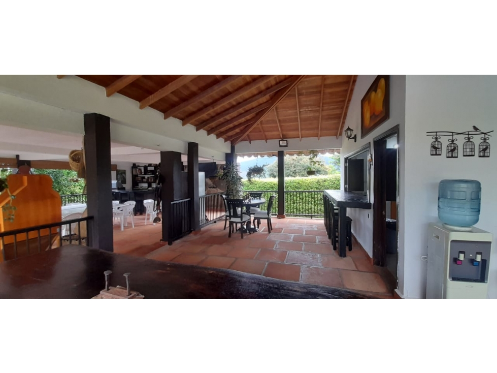 Venta Casa Campestre Chinchiná, Caldas Cod 3496534 - 6
