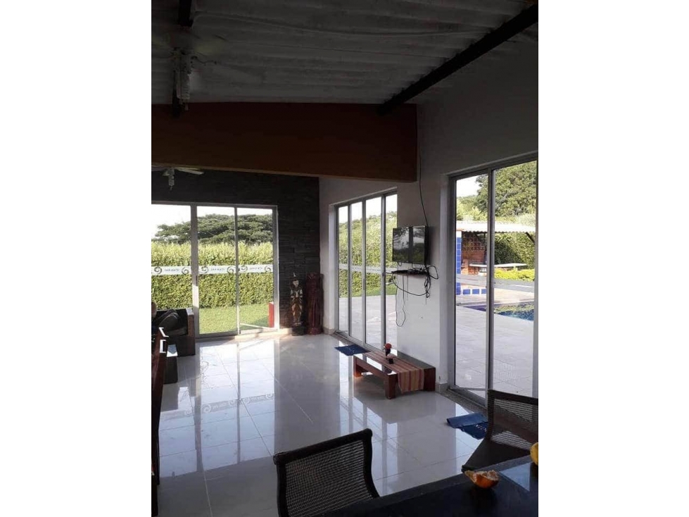 Venta Casa Campestre, Las Margaritas, Cambia, Manizales. Cod 4889609 — foto 5