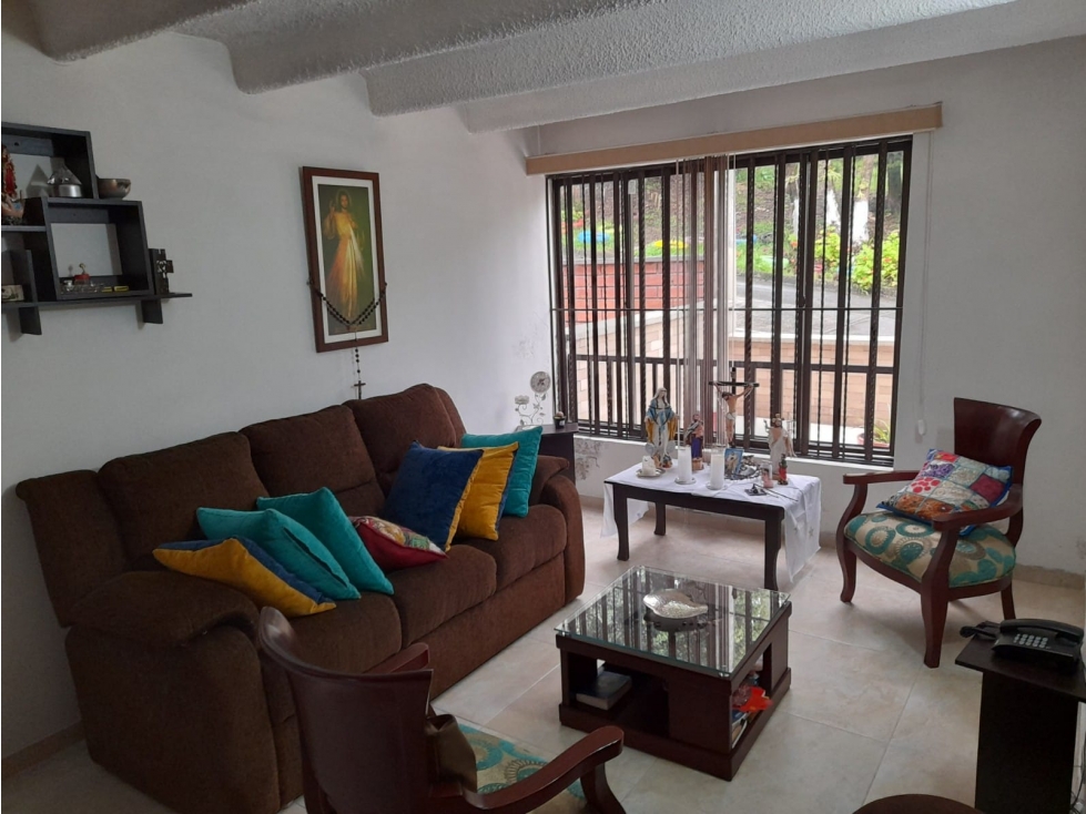 Venta Casa Villa Pilar Manizales codigo. 5039952