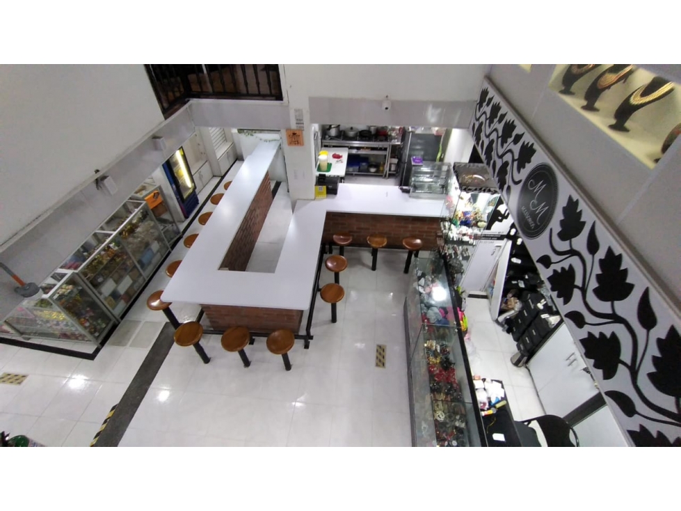 Venta Local Centro Manizales, Código 5176169