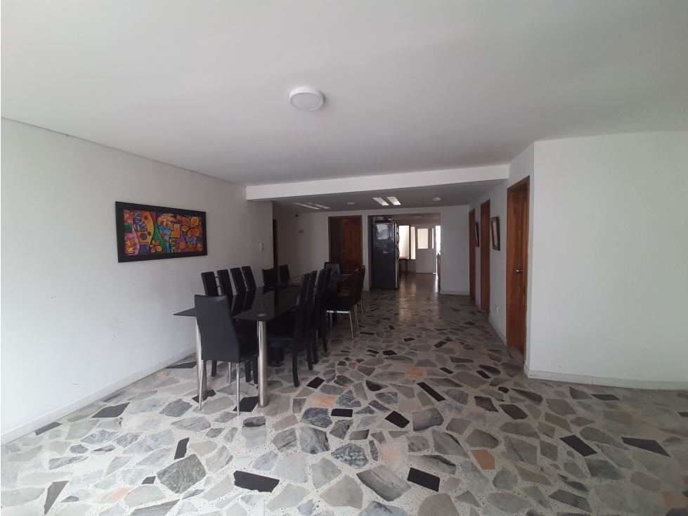 Venta Apartamento San Jorge, Manizales Código. 5190695 — foto 2