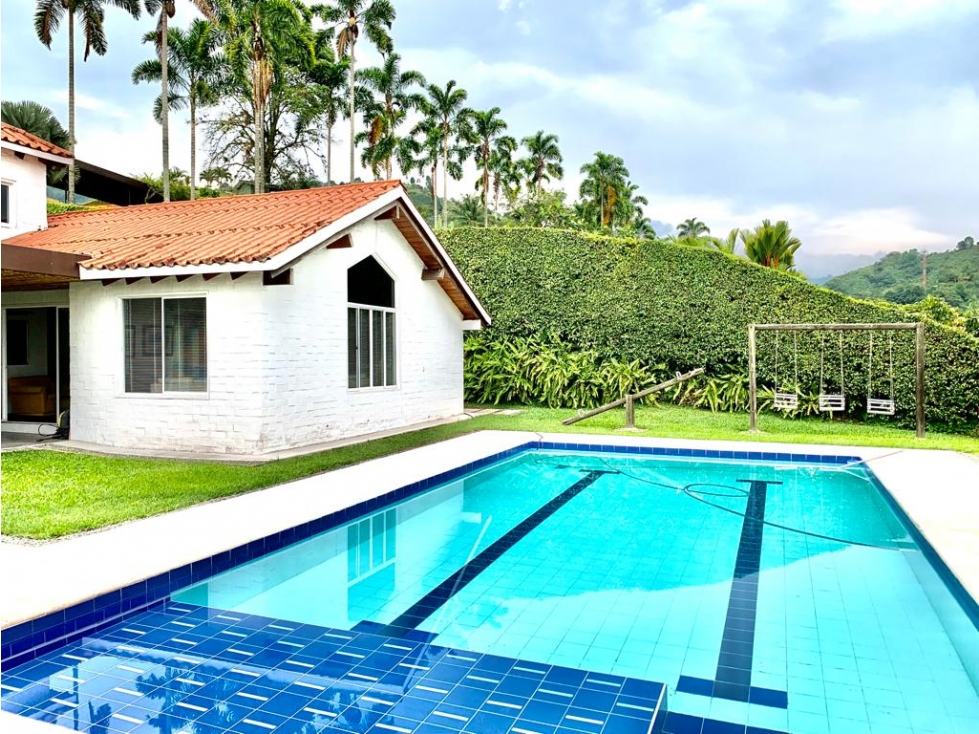 Venta Casa Campestre San Bernardo del Viento, Manizales. COD. 5692821 — foto 2
