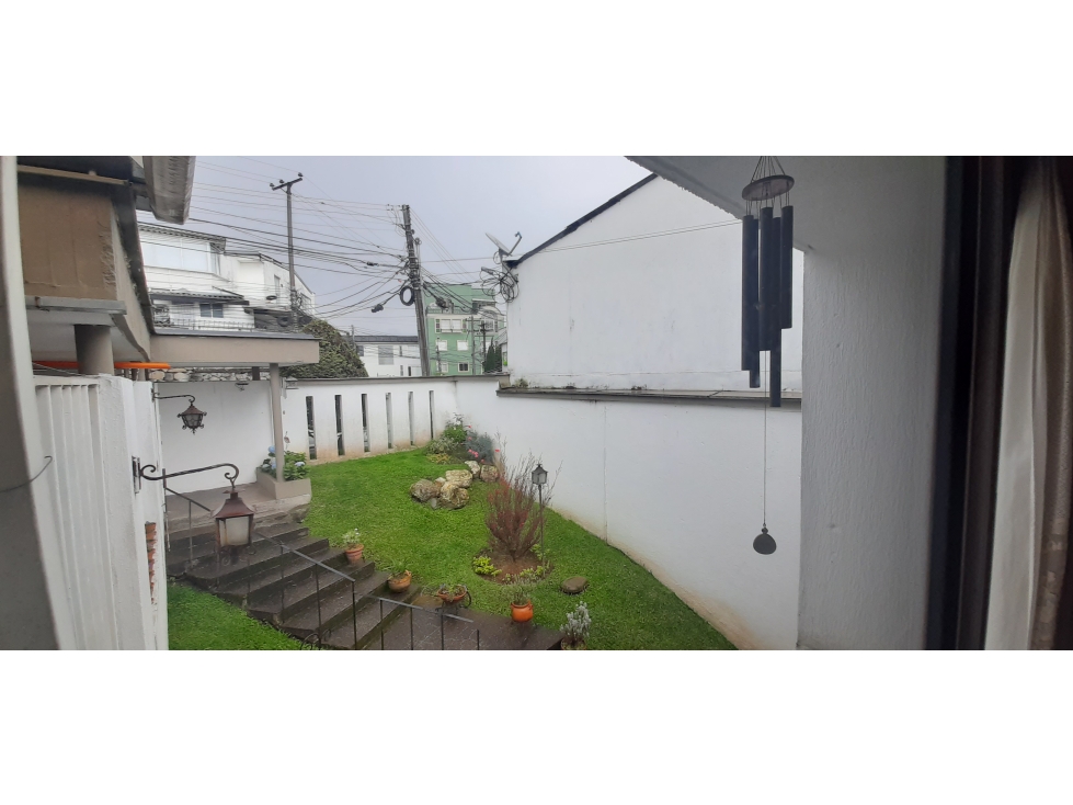 Venta Casa en la Arboleda Manizales, COD 6246594 — foto 6