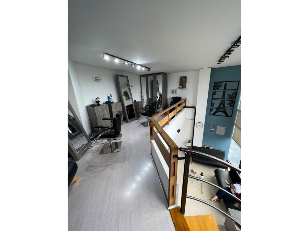 Venta Local en El Cable,Manizales COD 1805214 — foto 4
