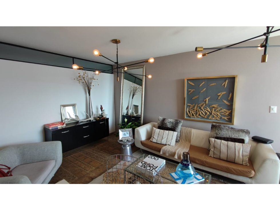 Venta Apartamento El Trébol, Manizales Cod 7216799 — foto 2