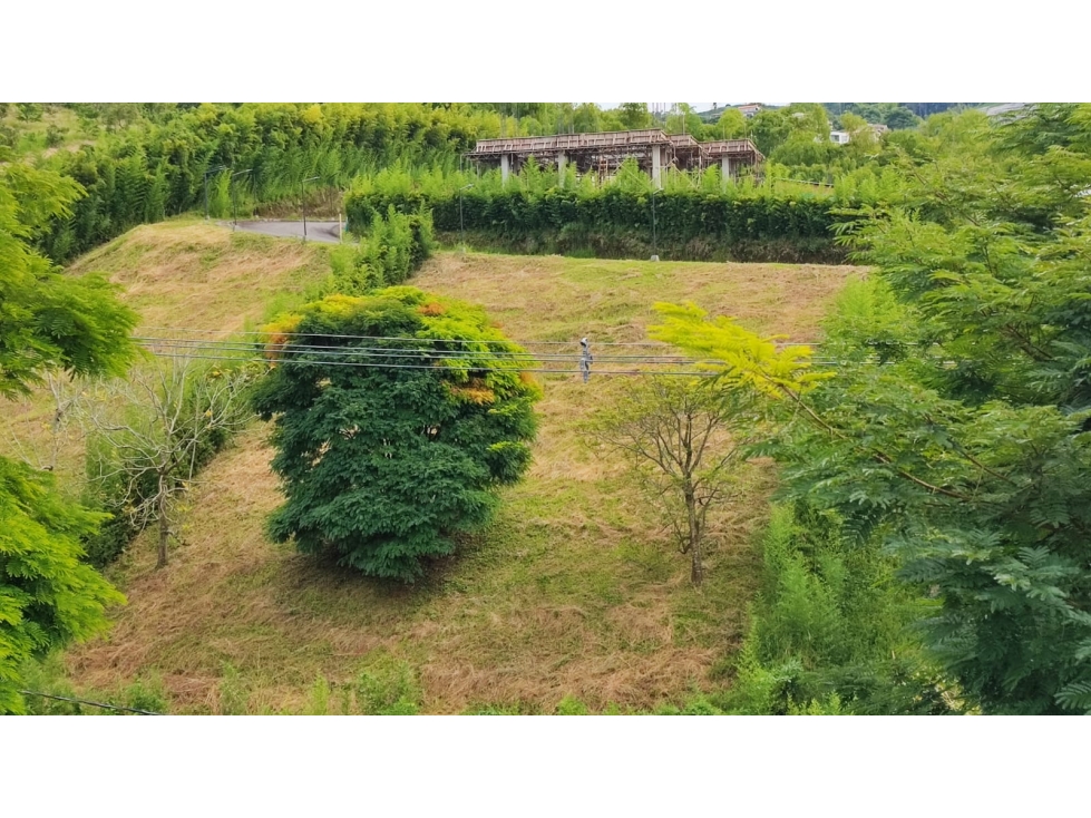 Venta Lote Campestre, Chinchiná COD 7562799 - 2