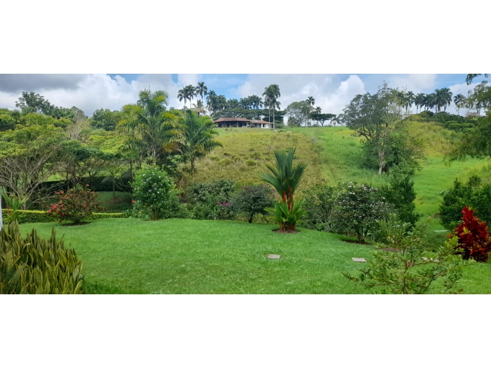Venta Casa Campestre en Conjunto Cerritos, Pereira COD 8364191 — foto 5