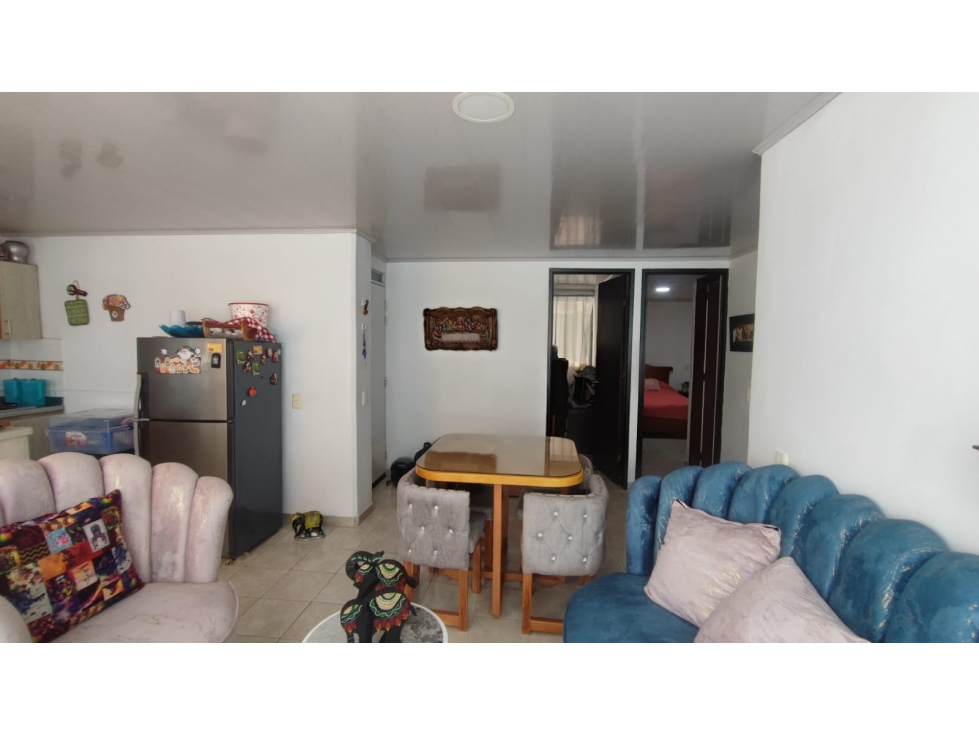 Venta apartamento Centro, Villamaria COD 9032158 — foto 5