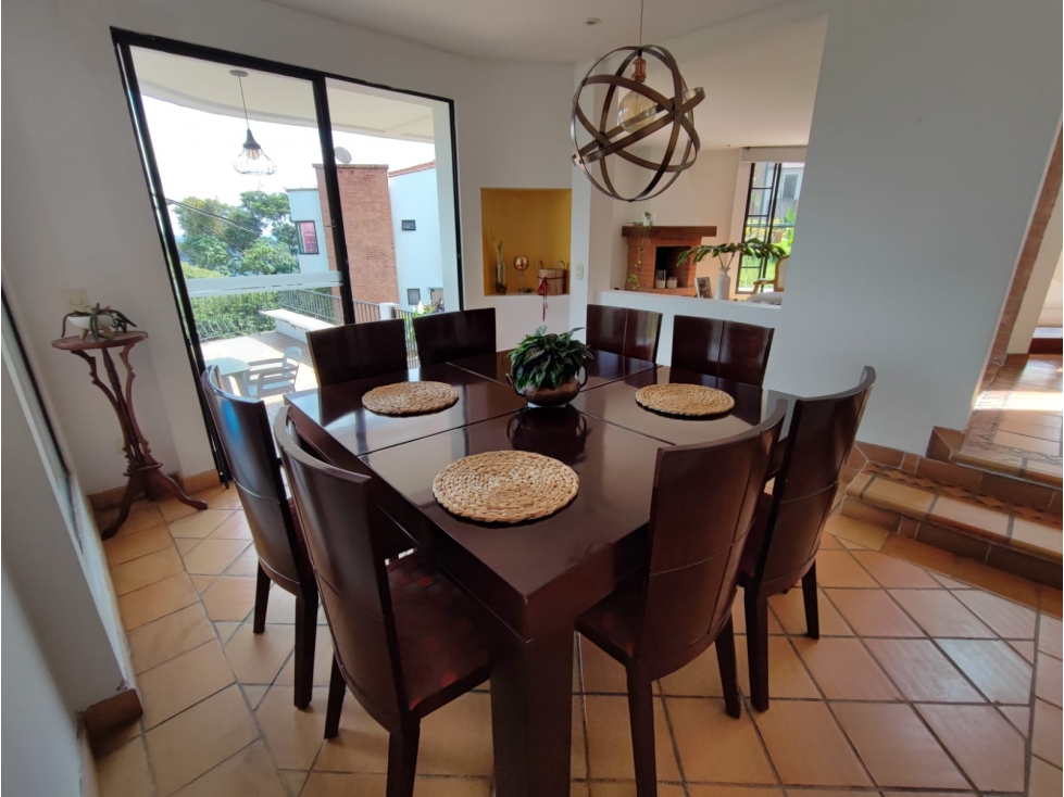 Venta Casa campestre el arenillo, Manizales, COD 9314537 — foto 5