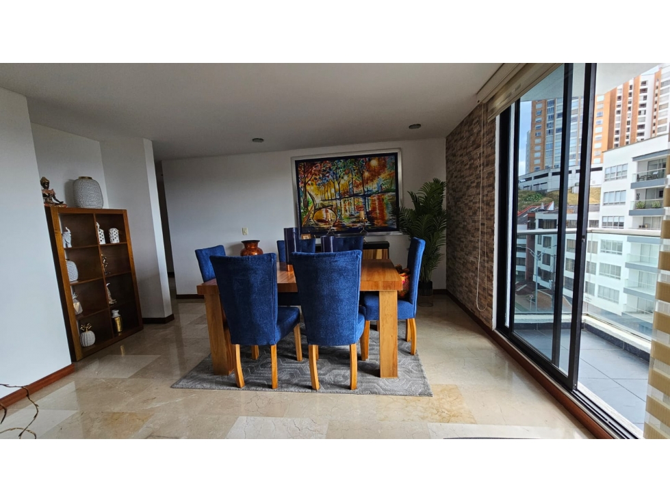 Venta apartamento Palermo, Manizales, código 9319411 — foto 5