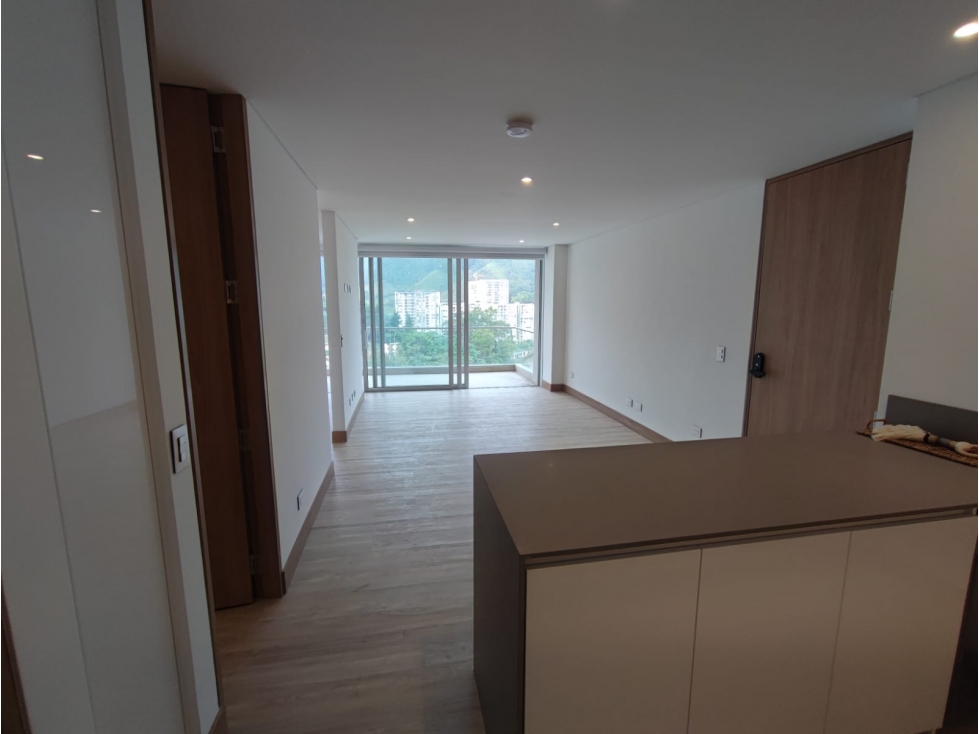 Venta Apartaestudio El trebol, Manizales COD. 9344569 — foto 3