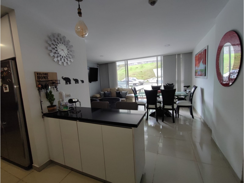 Venta Apartamento Milan Manizales. COD. 9421638 — foto 5