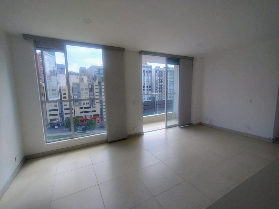 Venta Apartamento Alta suiza, Cod. 9435681