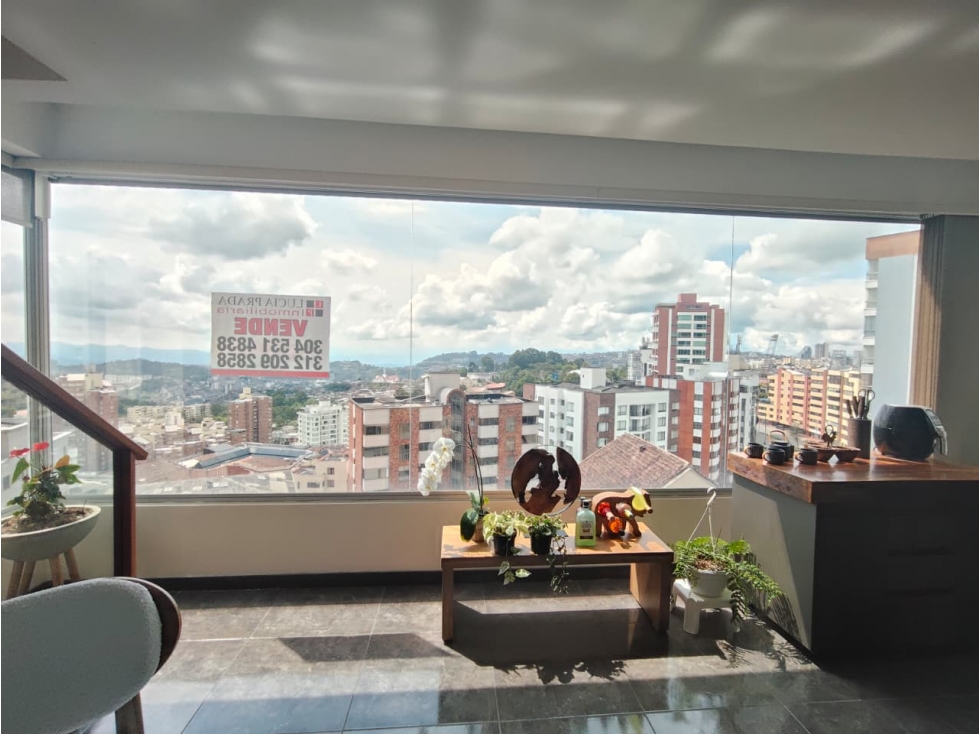 Venta Apartamento Guayacanes, Manizales, Cod 9618810 — foto 5