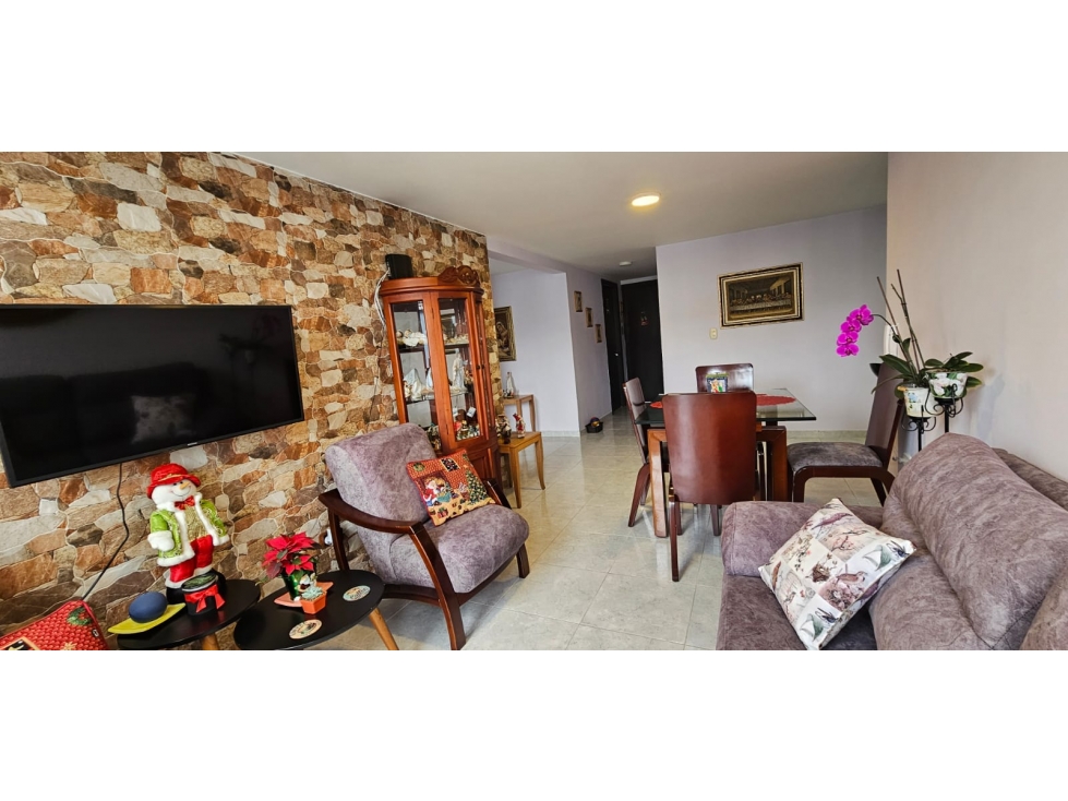 Venta apartamento Bella Montaña, Manizales, código 9678343 — foto 6