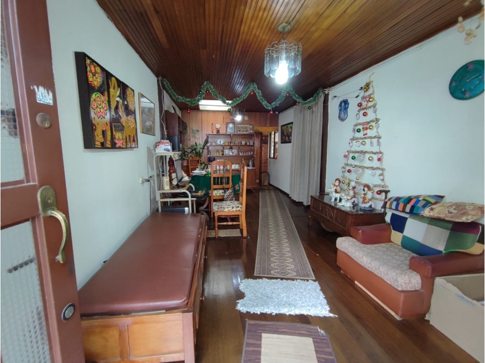 Vendo casa con renta, Chipre Manizales Cod. 9692932