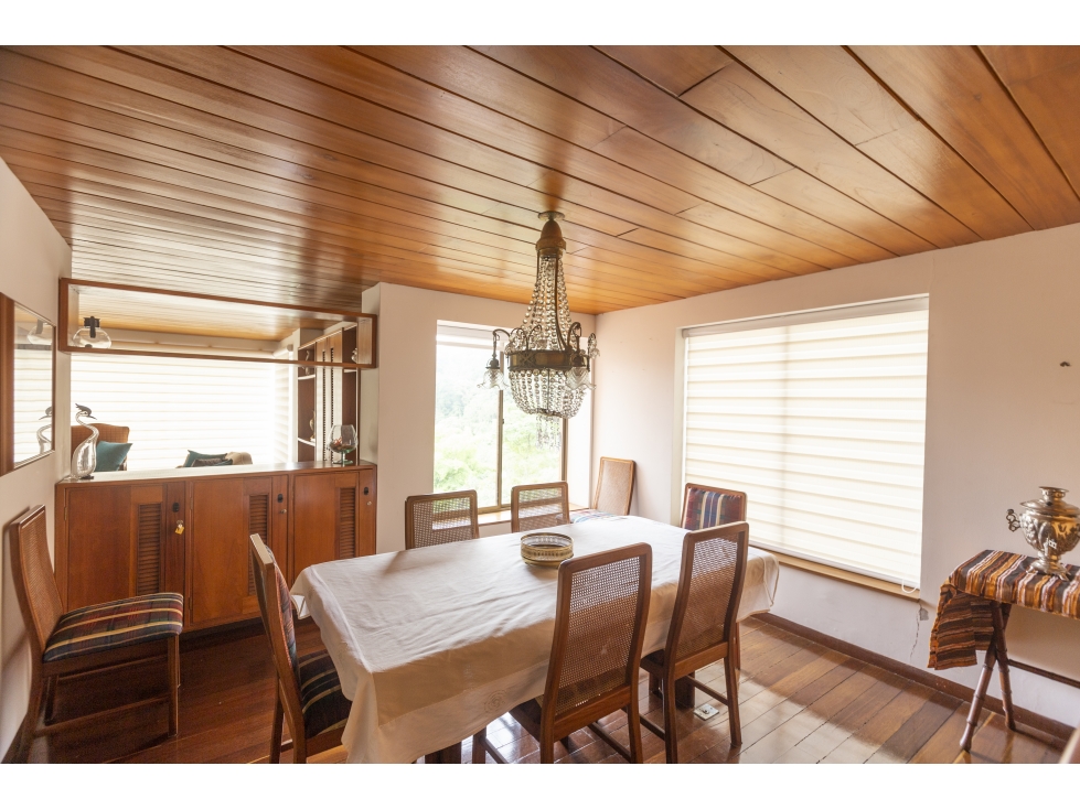 Venta casa en conjunto en Palermo, Manizales Cod 5001284 — foto 3
