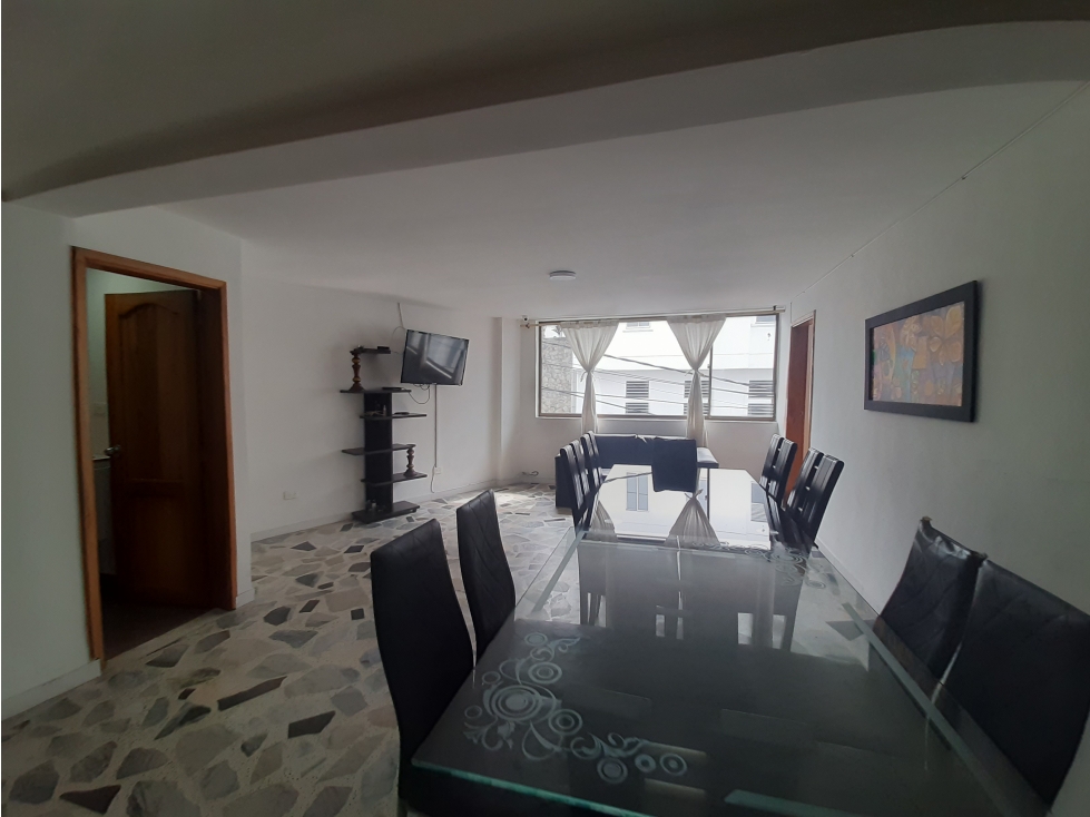 Venta Apartamento San Jorge, Manizales Código. 5190695 — foto 4