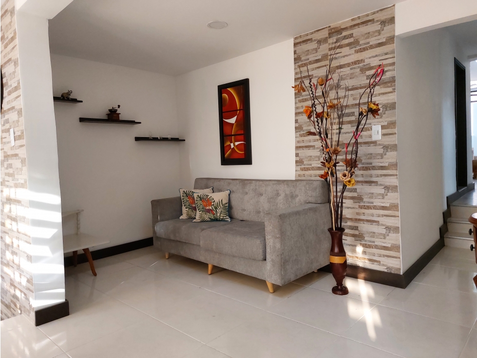 Venta Casa con renta Aranjuez, Manizales CODIGO 5721650 — foto 2