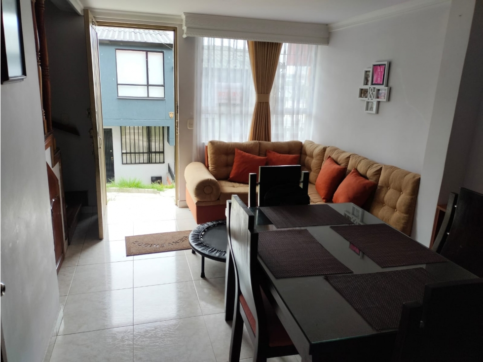Venta casa Cumbre Manizales, código 6922670 — foto 4