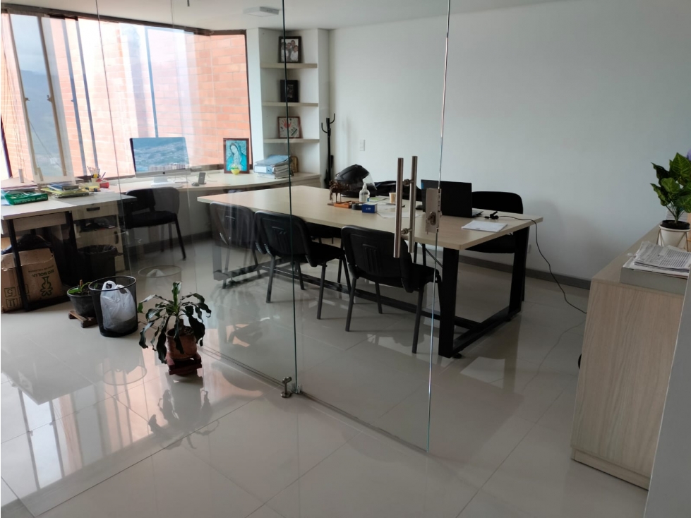 Venta Oficina Centro, Manizales Cod. 6964699