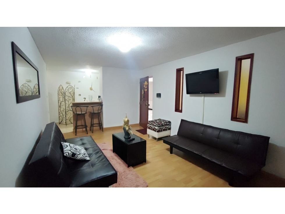 Venta Apartaestudio Belen, Manizales, Cod 7024024 — foto 4