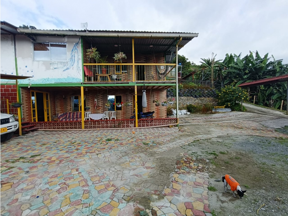 Venta casa campestre Alto Bonito, Manizales, código 7505720 — foto 4