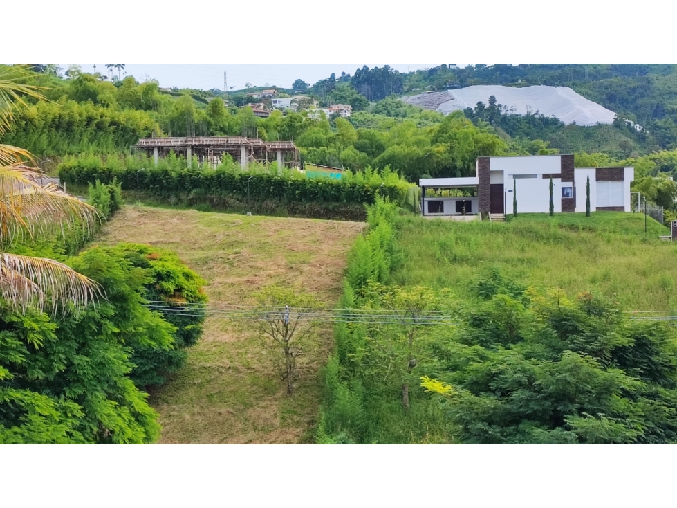 Venta Lote Campestre, Chinchiná COD 7562799 - 6