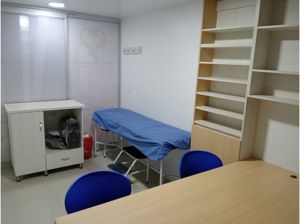 Venta Consultorio Avenida Paralela Manizales Cod. 8025441 — foto 4