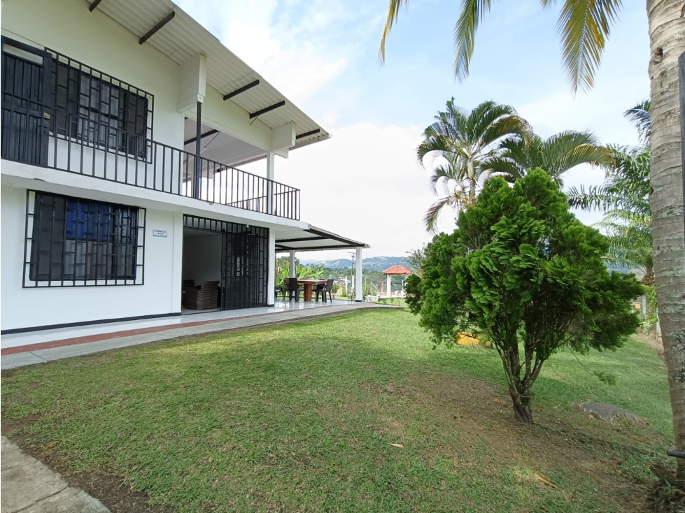 Venta Casa Campestre kilómetro 41, Código 8152083 — foto 4