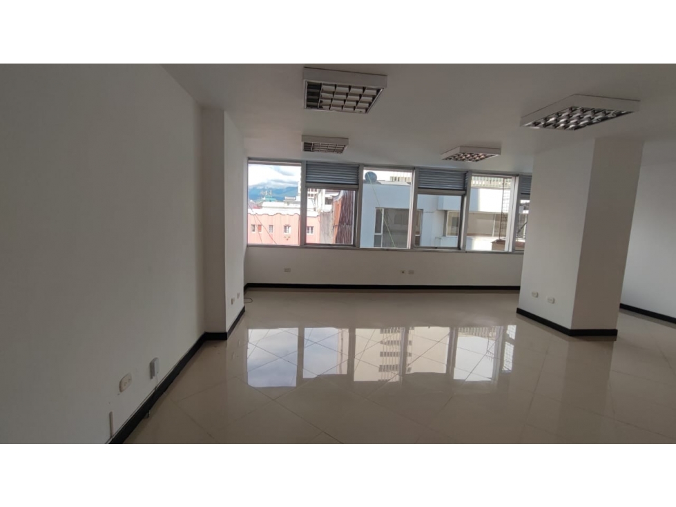 Alquiler oficina Centro, Manizales COD 9004009