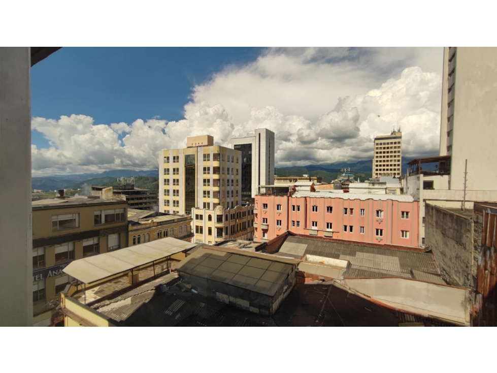 Alquiler oficina Centro, Manizales COD 9004884 — foto 5